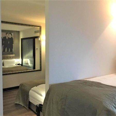 Quentin Berlin Hotel Am Kurfuerstendamm Kültér fotó