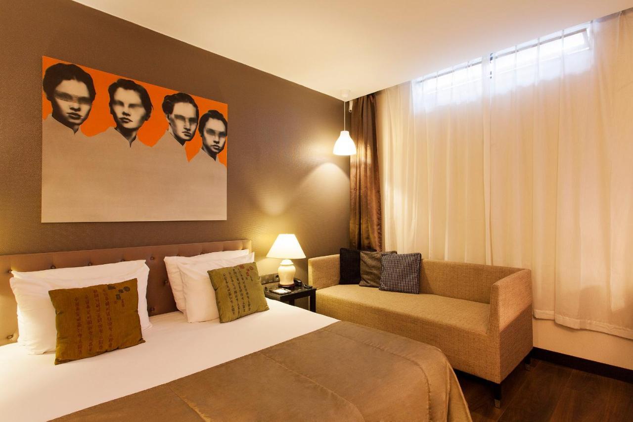 Quentin Berlin Hotel Am Kurfuerstendamm Kültér fotó