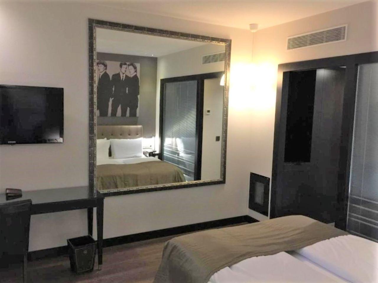 Quentin Berlin Hotel Am Kurfuerstendamm Kültér fotó