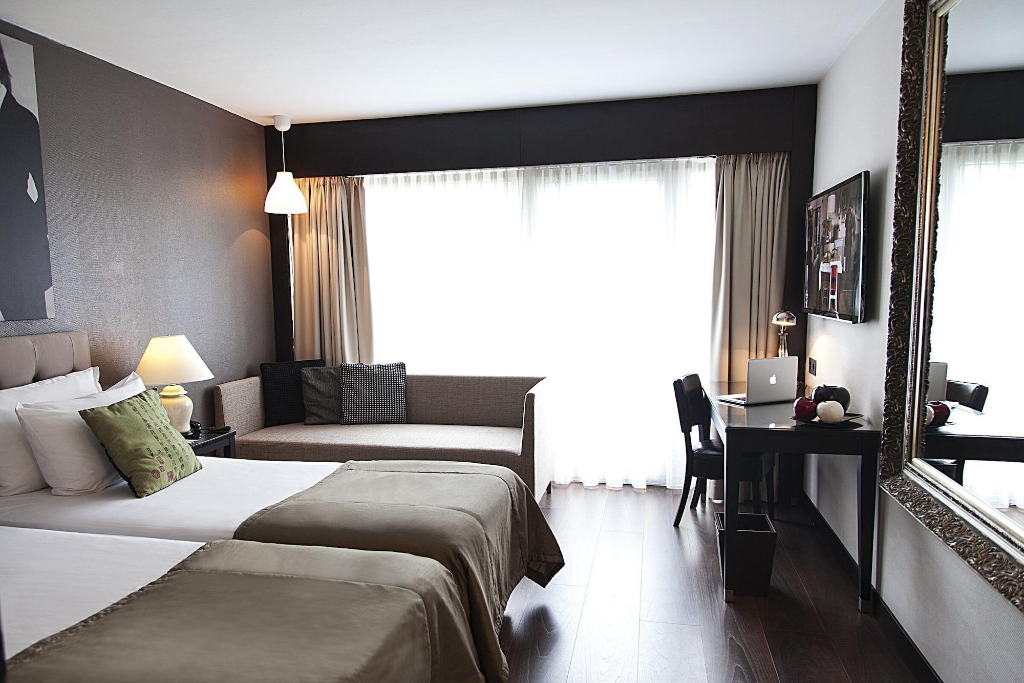 Quentin Berlin Hotel Am Kurfuerstendamm Kültér fotó