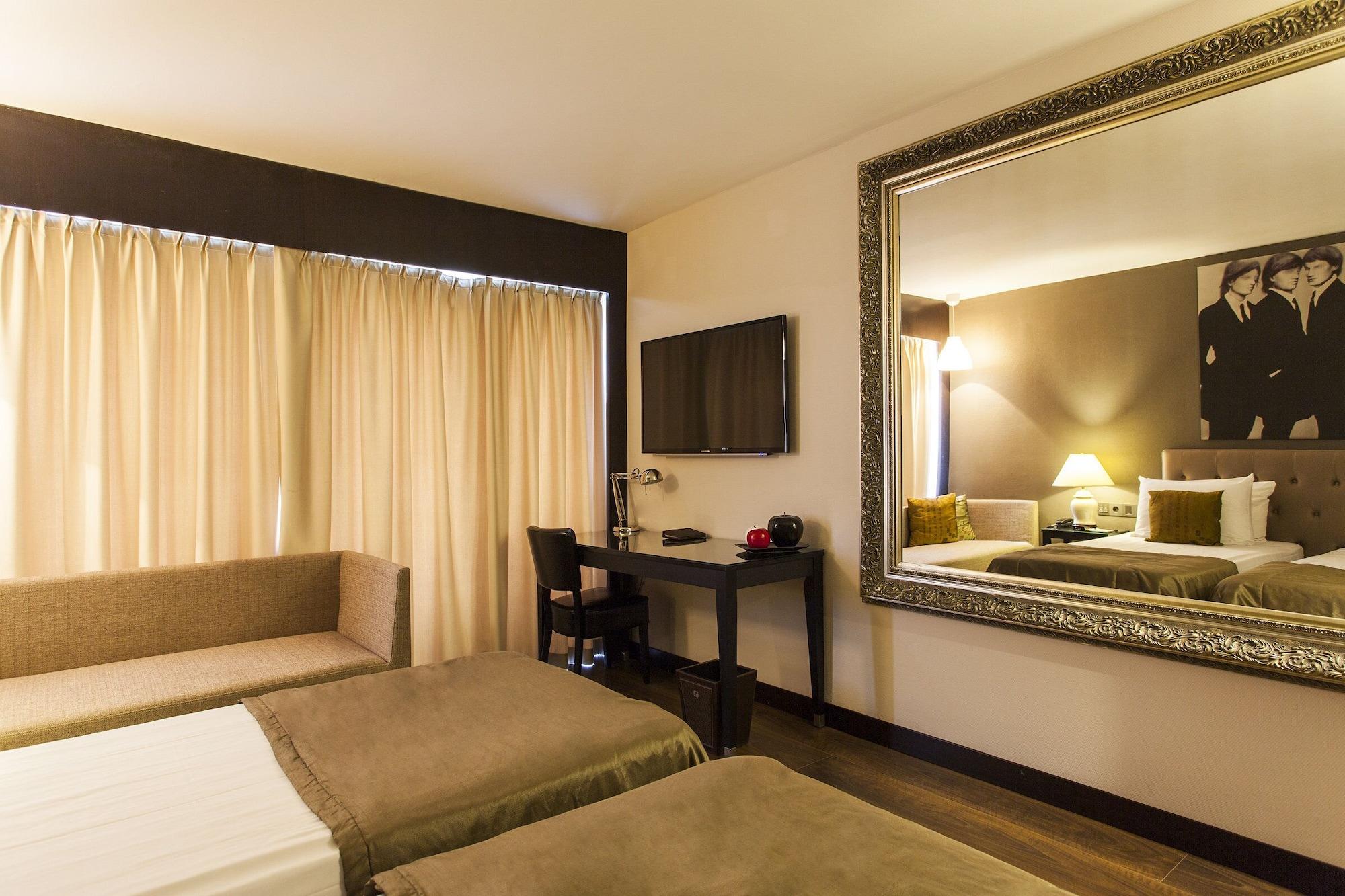 Quentin Berlin Hotel Am Kurfuerstendamm Kültér fotó