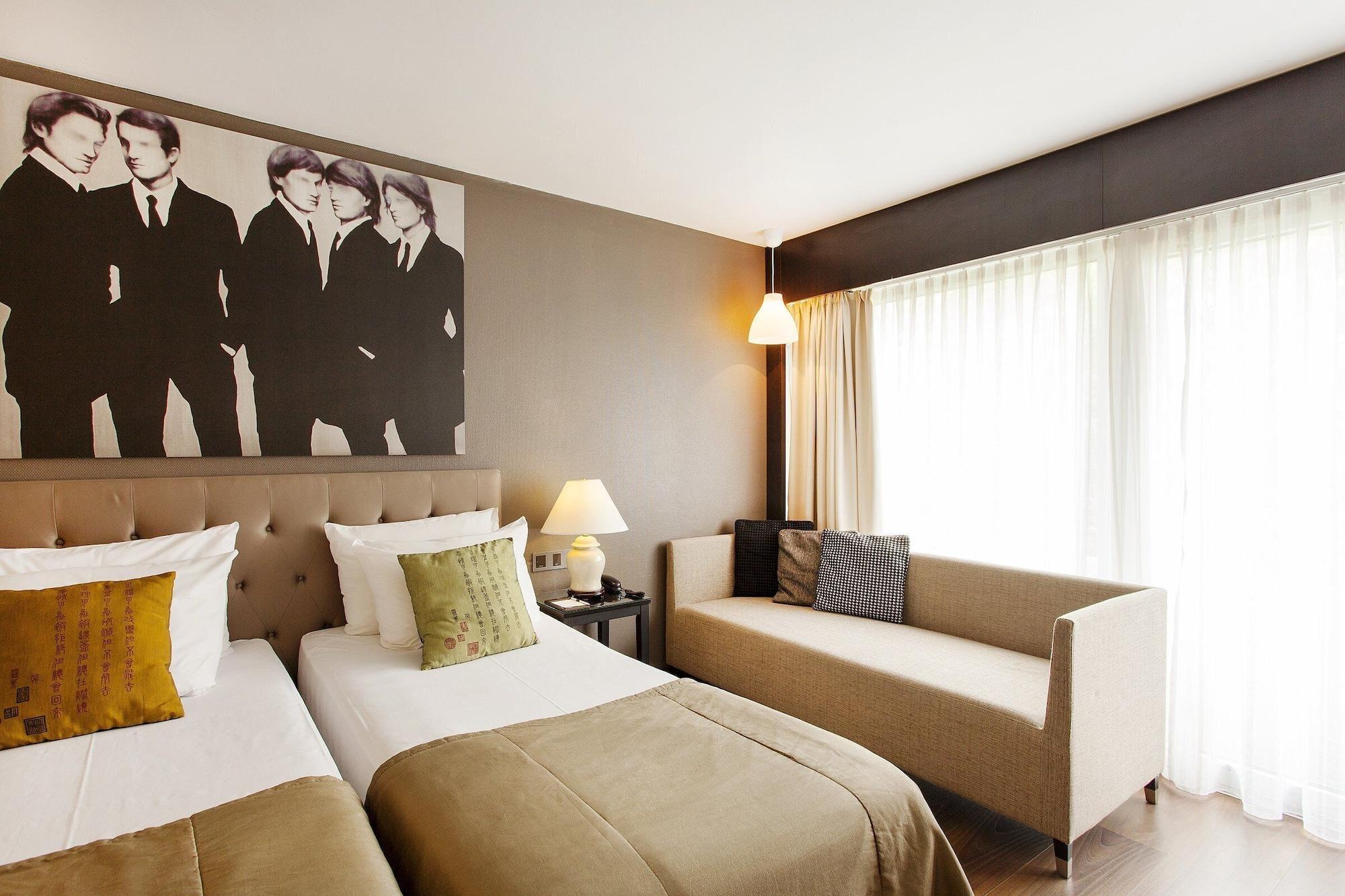 Quentin Berlin Hotel Am Kurfuerstendamm Kültér fotó