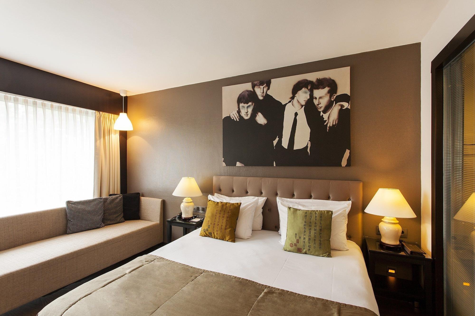 Quentin Berlin Hotel Am Kurfuerstendamm Kültér fotó