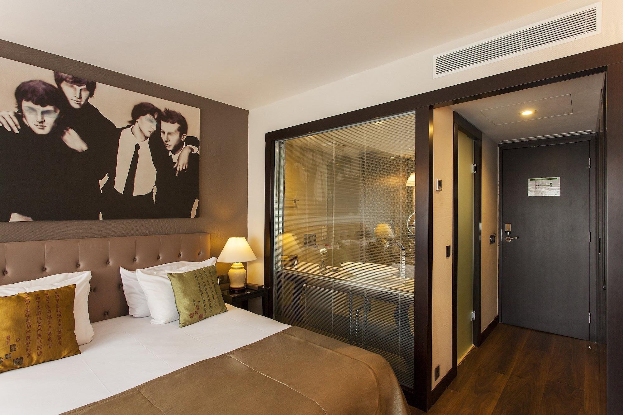 Quentin Berlin Hotel Am Kurfuerstendamm Kültér fotó