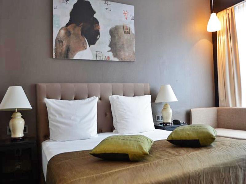 Quentin Berlin Hotel Am Kurfuerstendamm Kültér fotó