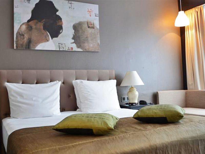 Quentin Berlin Hotel Am Kurfuerstendamm Kültér fotó