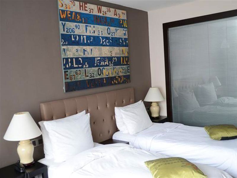 Quentin Berlin Hotel Am Kurfuerstendamm Kültér fotó