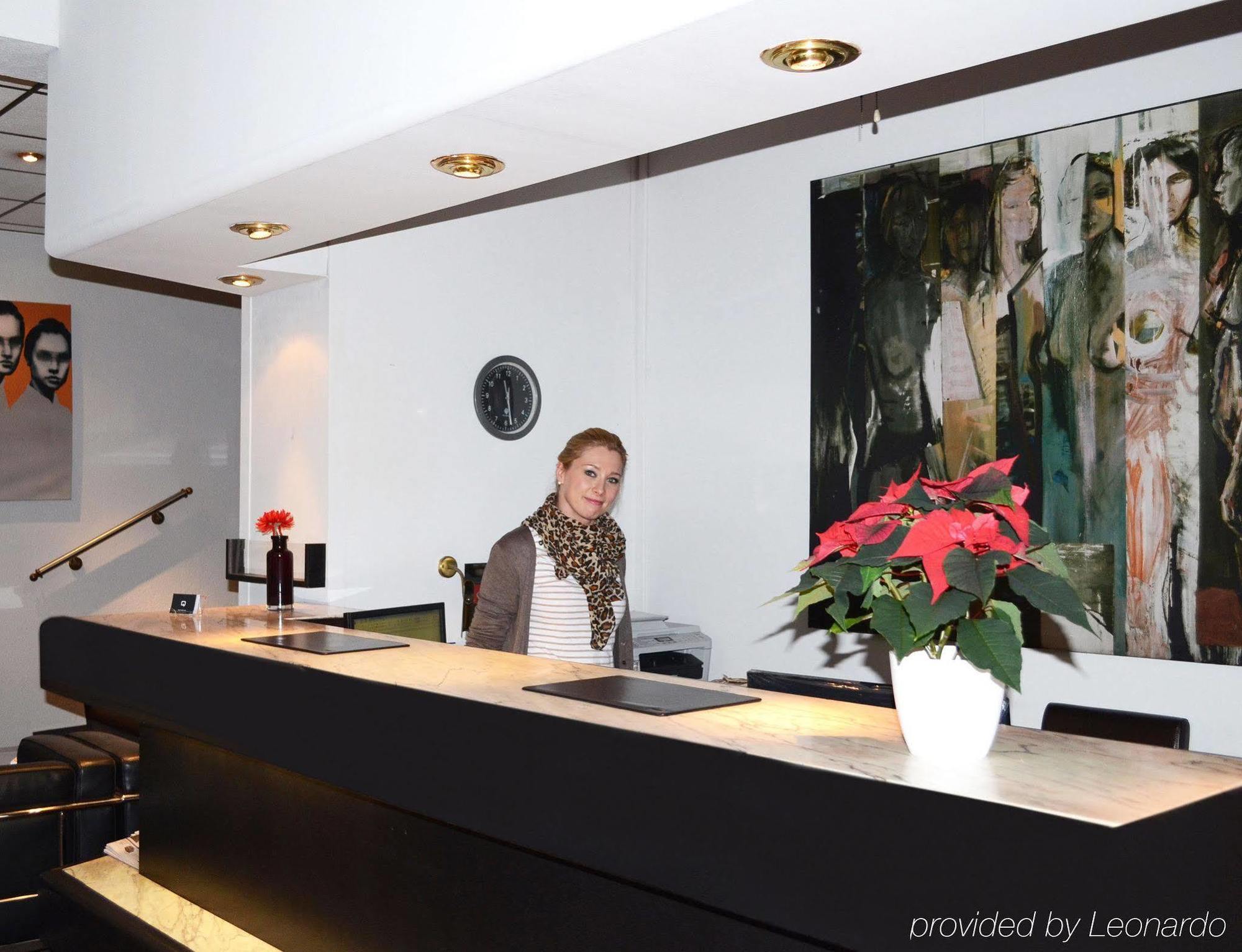 Quentin Berlin Hotel Am Kurfuerstendamm Kültér fotó