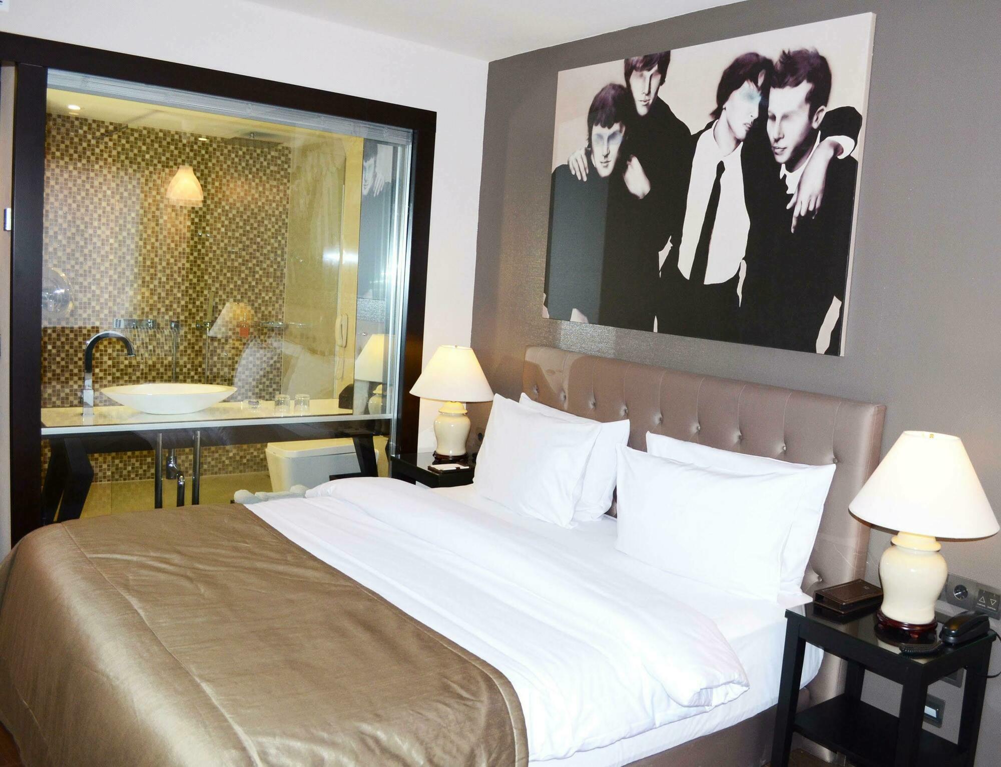 Quentin Berlin Hotel Am Kurfuerstendamm Kültér fotó