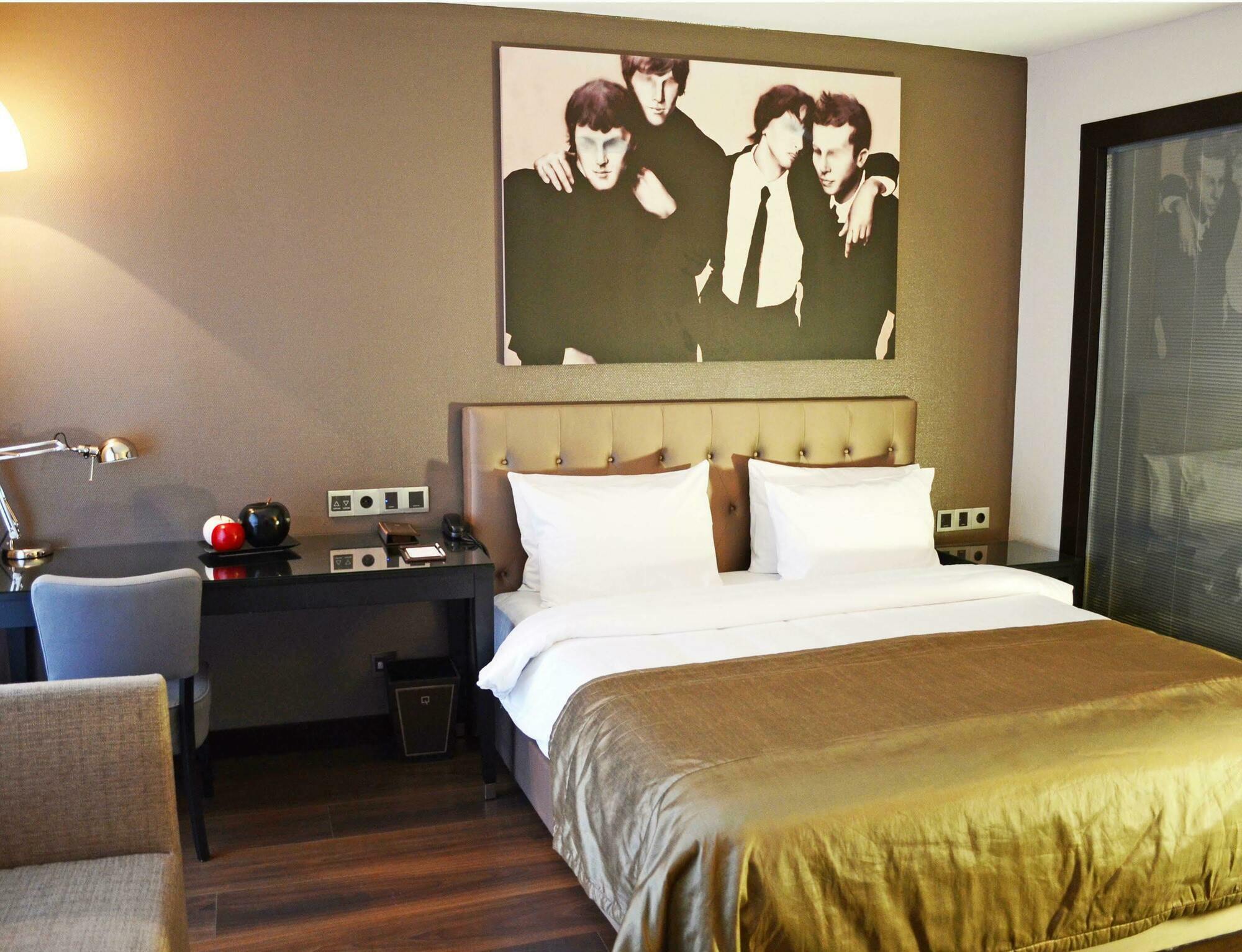 Quentin Berlin Hotel Am Kurfuerstendamm Kültér fotó