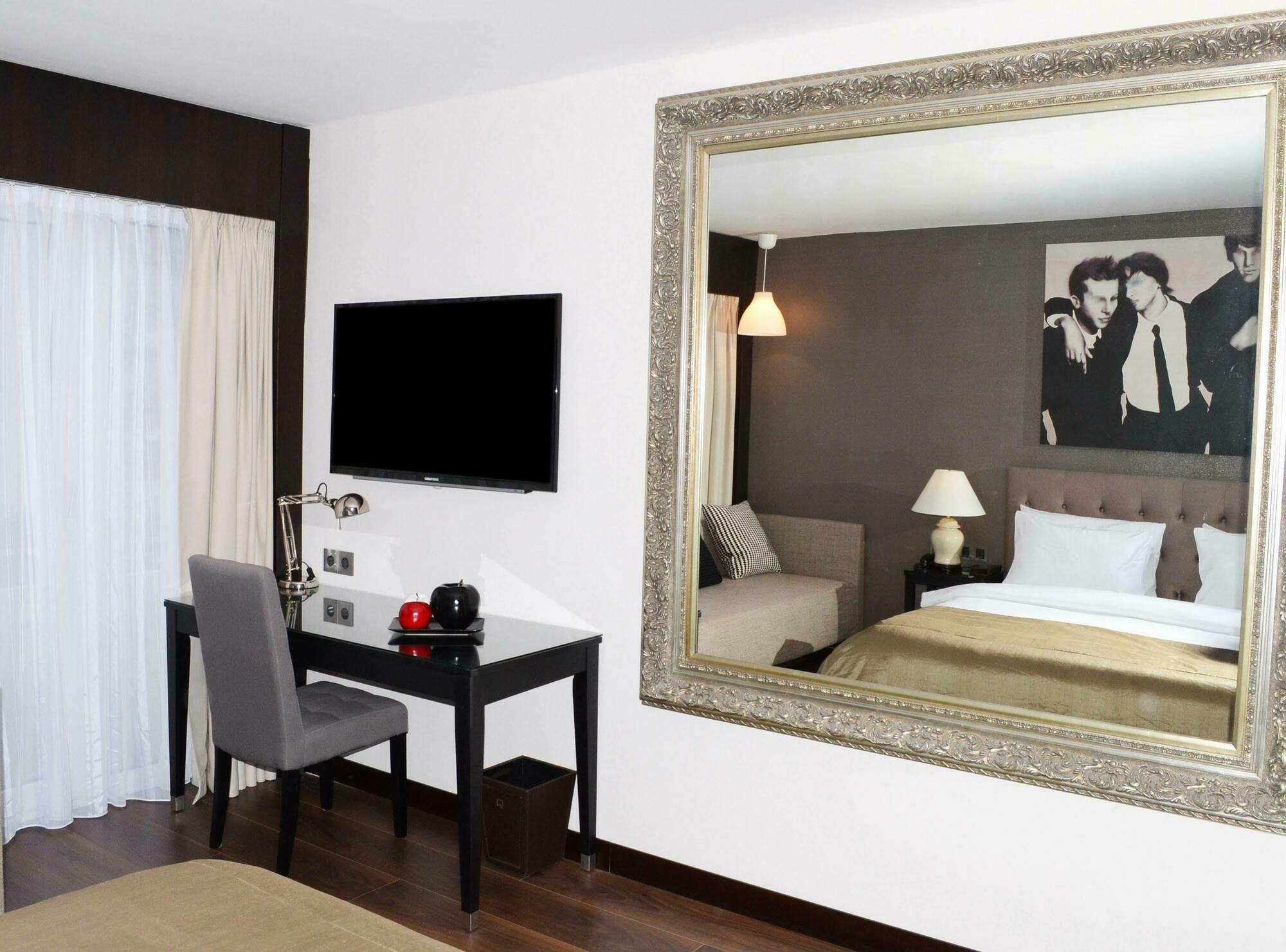 Quentin Berlin Hotel Am Kurfuerstendamm Kültér fotó